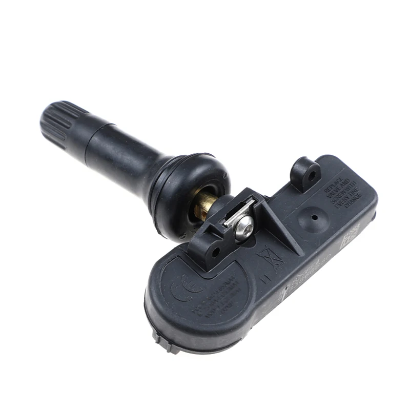 Автомобильный 9673860880 для peugeot 307 T5 308 T7 3008 T84 5008 W24 RCZ T75 TPMS датчик шин Система контроля давления в шинах 433 МГц