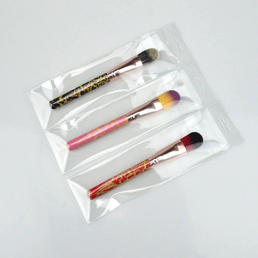 1 шт. профессиональные кисти для нанесения основы лица | Красота и здоровье