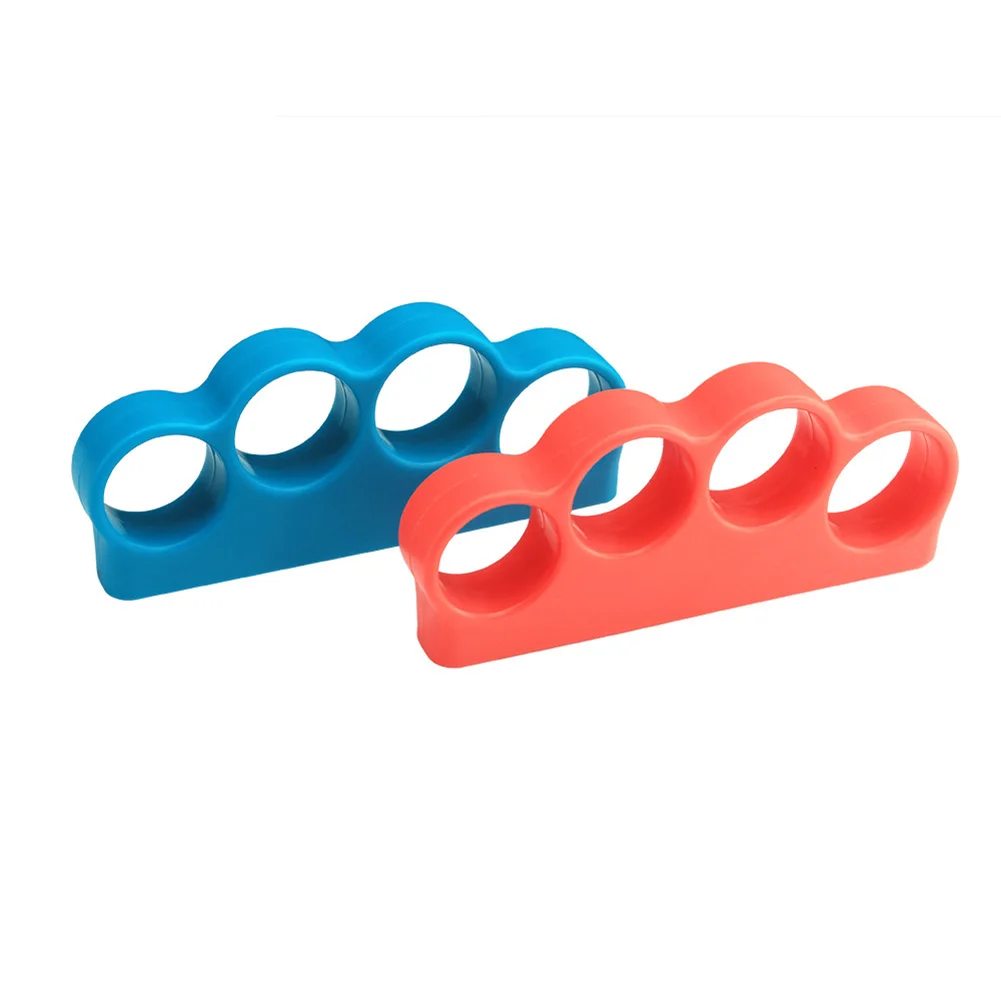 

The Switch Boxer Rings Left And Right Handle Grips Fit For Nintendo NS Switch Aerobic Boxing Fitness Boxer Grip