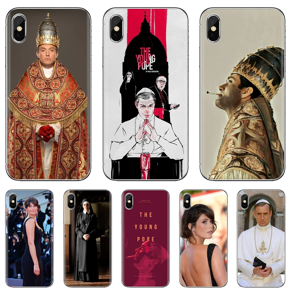 Силиконовый чехол для телефона iPhone 11 Pro 4 4S 5 5S SE 5C 6 6S 7 8X10 XR XS Plus Max iPod Touch фильм