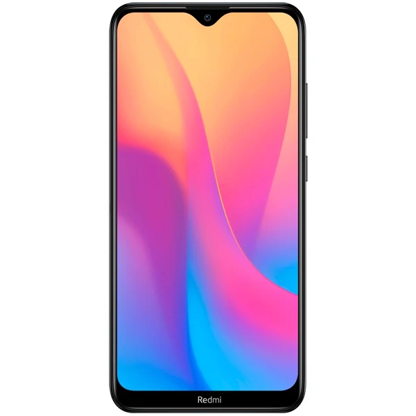 Смартфон Xiaomi Redmi 8A Экран 6.22&quot IPS/Процессор Qualcomm Snapdragon 439/ 2Гб/ 32Гб/ Камера 12Мп/ Android