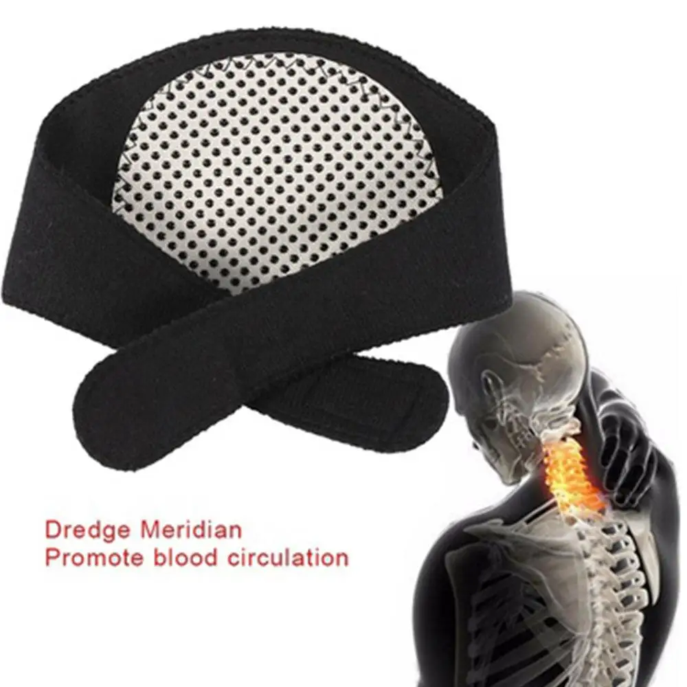 

Electric Heated Shoulder Protector Heating Therapy Pad Magnetic Shoulder Warm Pad Pain Relieve Therapy Protection Massager