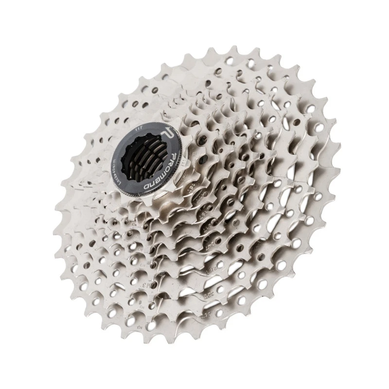 

Кассета велосипедная PROMEND, 10 скоростей, 11-36T, совместима с SHIMNAO/SRAM