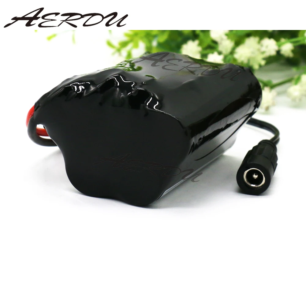 Аккумуляторная батарея AERDU 5S1P 10C 30A 3000 мАч 18 в 21 с высокой скоростью перезаряжаемой