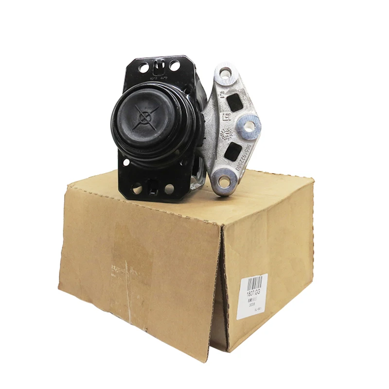 Фирменное подлинное крепление Baificar 1807JQ 1807GG для Peugeot 308CC SW 3008 RCZ C4L Citroen 1 6 T|engine mount|mount