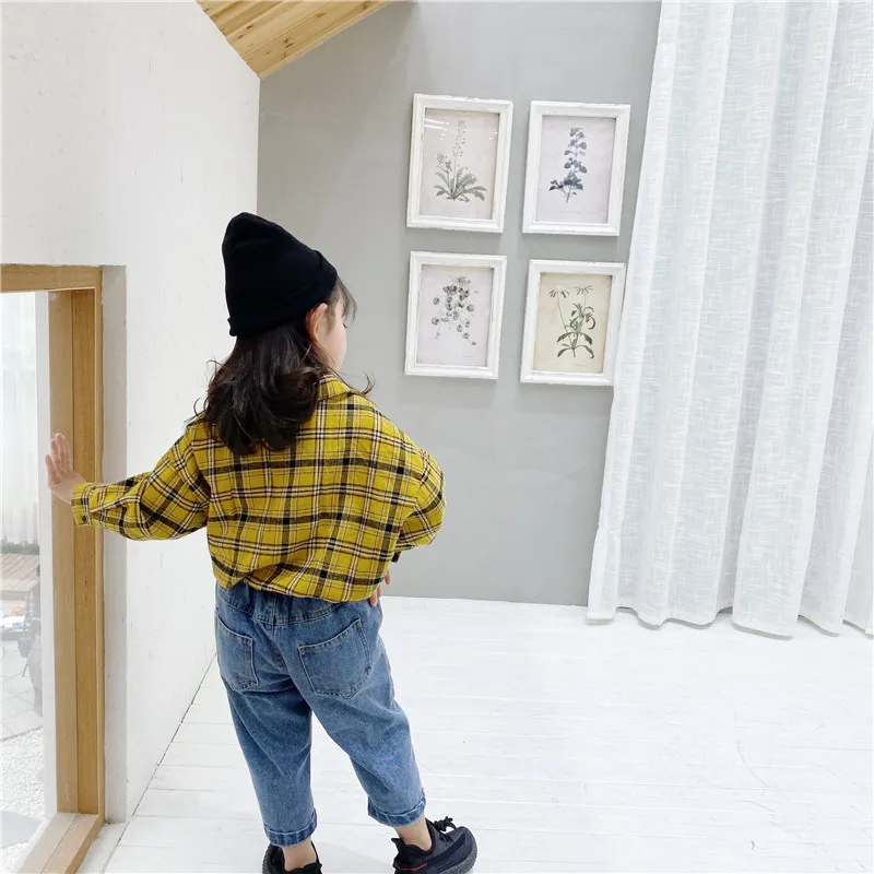 Новое поступление на весну хлопковые повседневные Универсальные однотонные