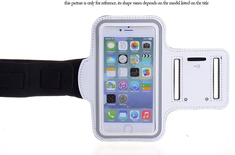 Водонепроницаемый Регулируемый Чехол для мобильного телефона LG Optimus LTE 2 F160 F160L F160S