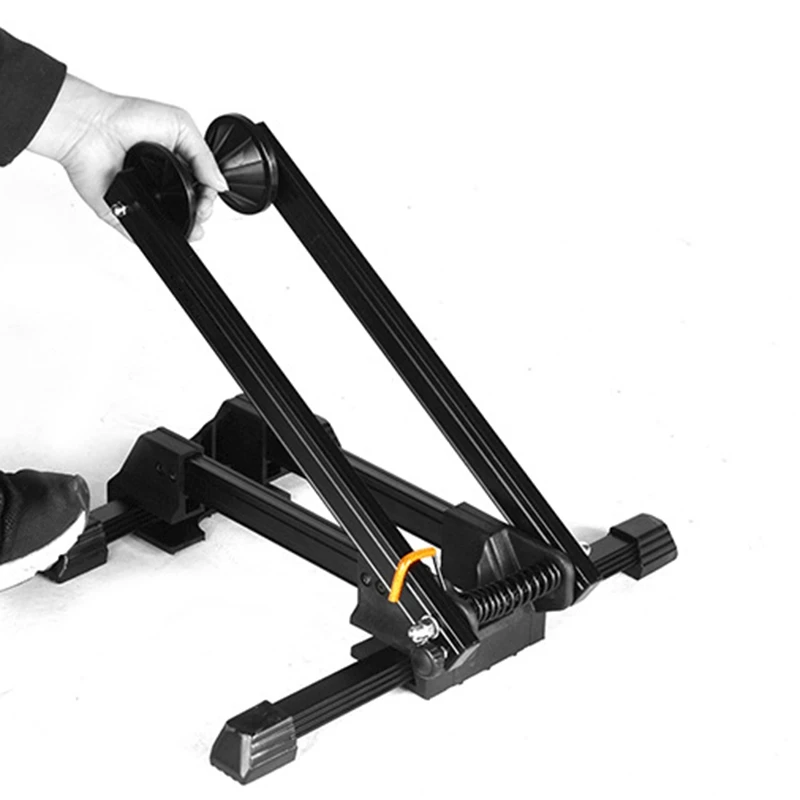 Подставка для велосипеда складная велосипедная подставка из сплава