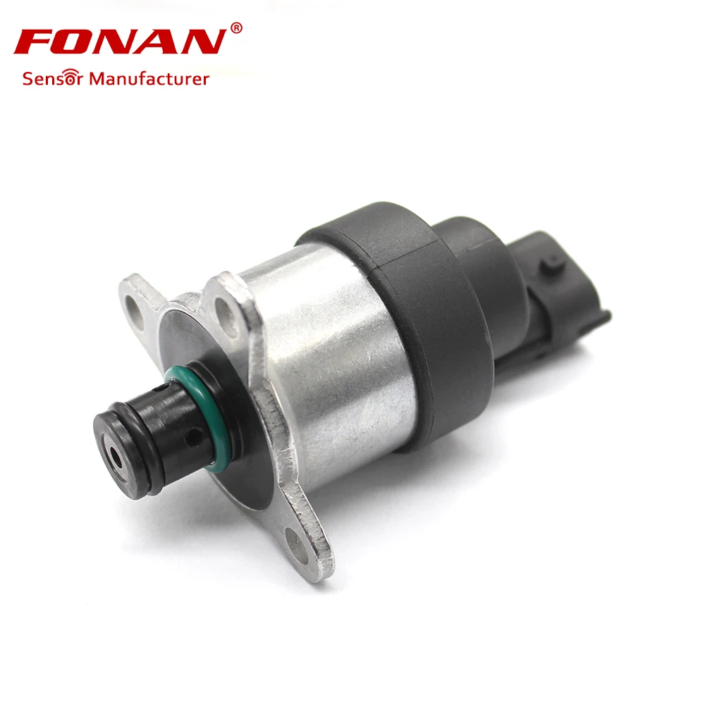 Регулятор давления топлива MProp для Cummins 0928400644|valve control|valve regulatorvalve pressure |