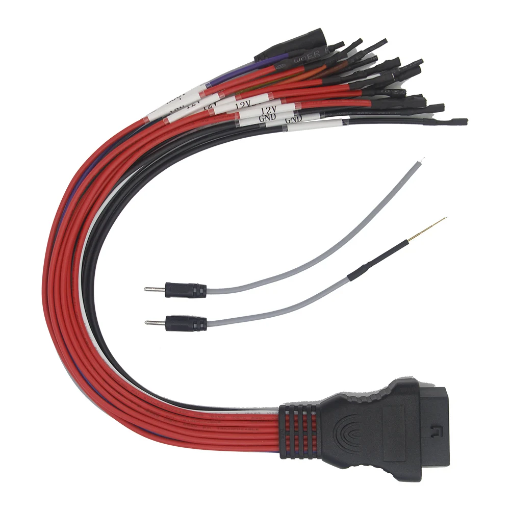 

OBDSTAR P002 8A + Ford + Bosch ECU Toyota, X300 DP Plus