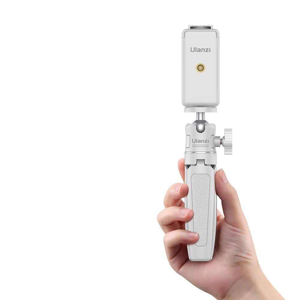 Универсальный мини-штатив Ulanzi MT-08 складной 1/4 дюйма для смартфонов DSLR Android iPhone -