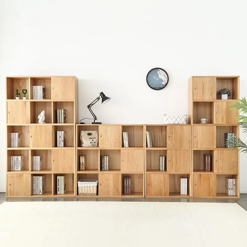 

Para Libro Mobilya Dekoration Boekenkast Decoracao Rack Libreria Vintage Wood Retro Decoration Furniture Book Shelf Case