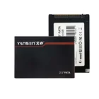 KingSpec 2,5 ''PATA IDE интерфейс 16 ГБ 32 ГБ 64 Гб 128 Гб SSD жесткий диск для материнской платы IPC ноутбука DIY ПК