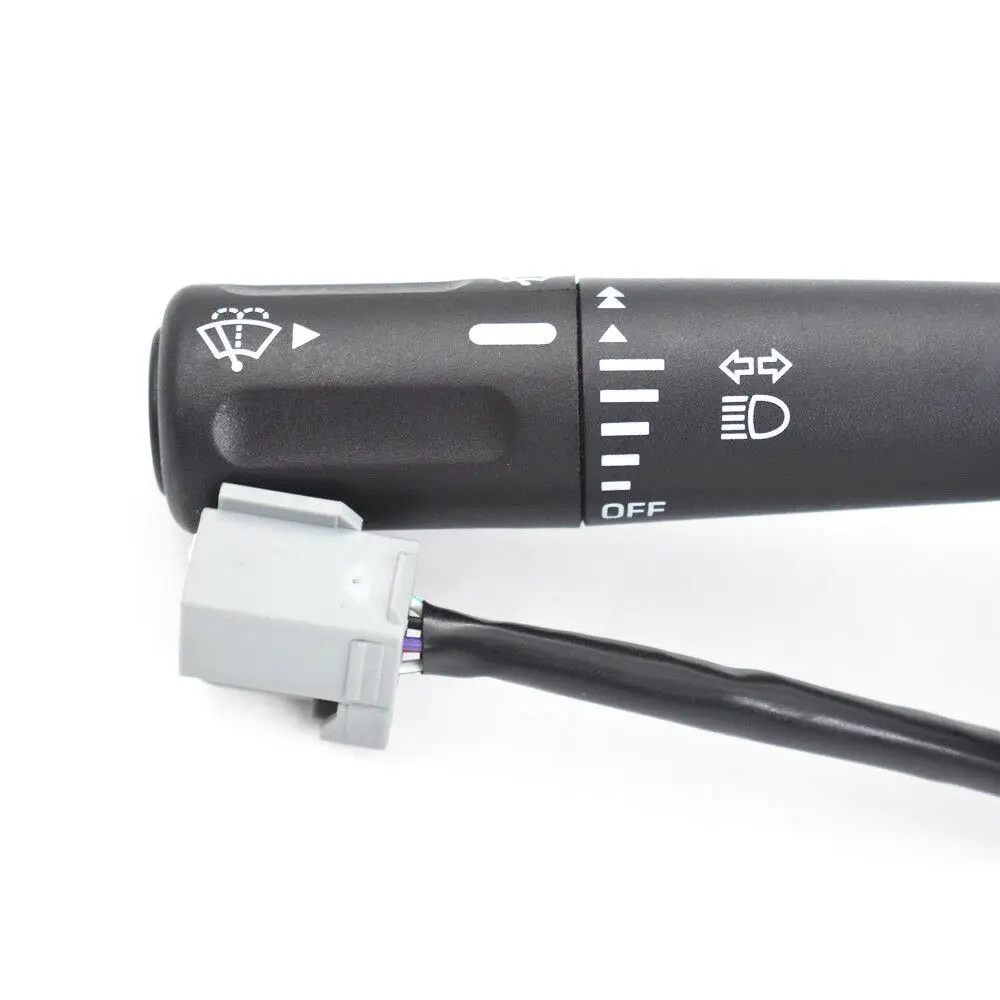 Фара указателя поворота и Переключатель стеклоочистителя для Ford F150 Truck 2005 2006 2007