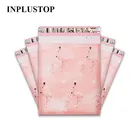 Новые сумки для почтовых отправлений с милыми животными, упаковка для одежды из полиэтилена, экспресс-сумки, индивидуальные водонепроницаемые конверты, почтовые сумки