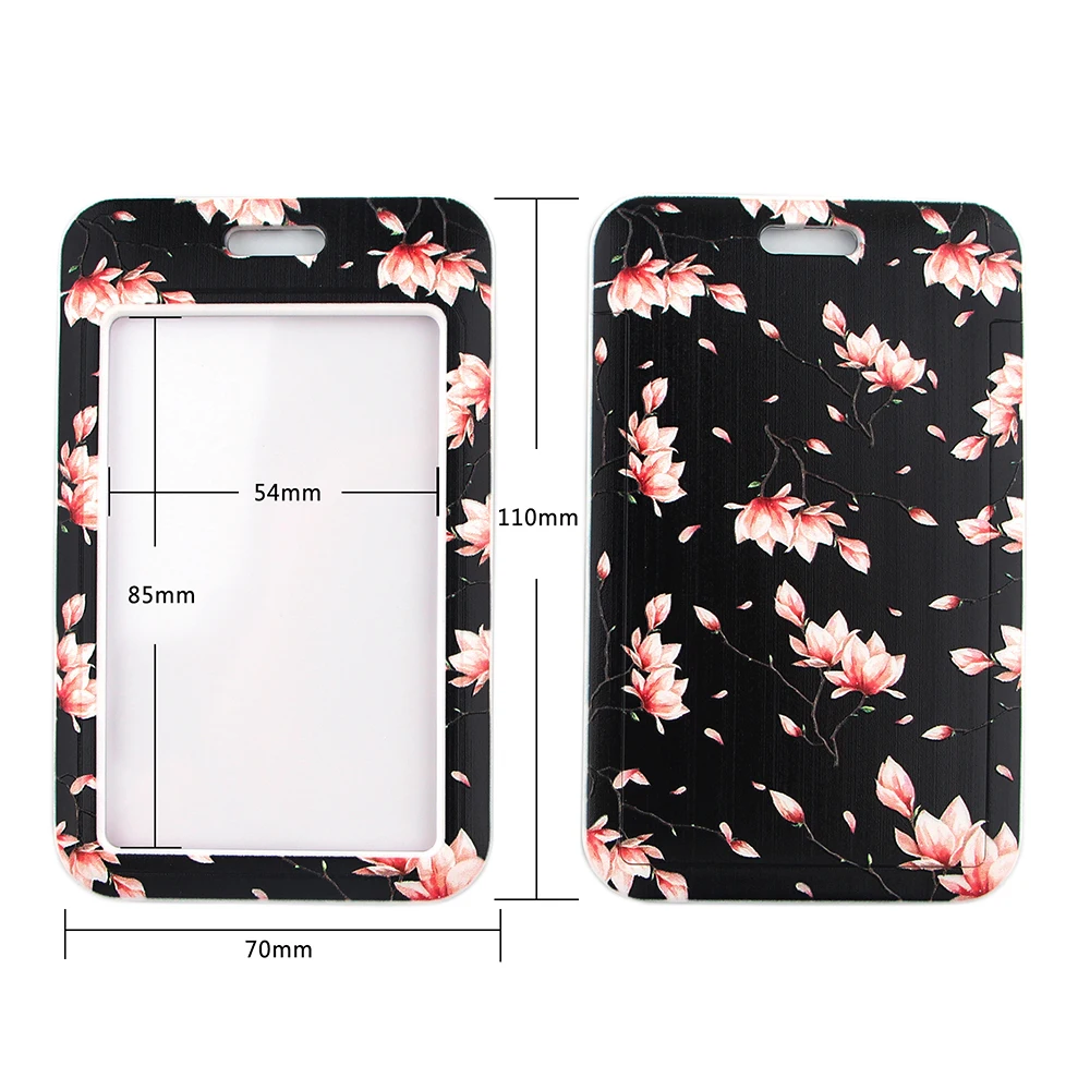 DZ1445 Новый цветки сакуры японской вишни шнурок для цветов держатель