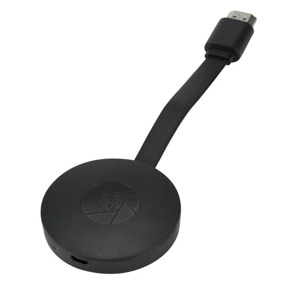 

1080P Wireless WiFi Display Dongle TV Stick Video Adapter Airplay DLNA Screen Mirroring Share For IOS Phone Android Phone to TV