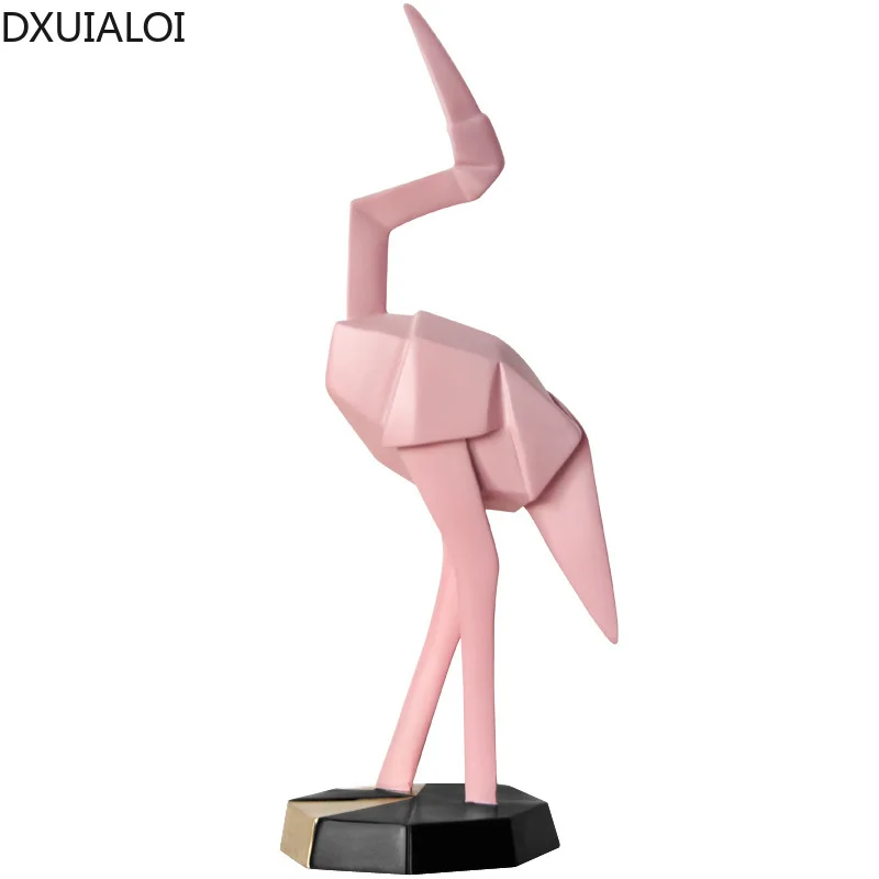 Поделки в скандинавском стиле настольные креативные предметы интерьера