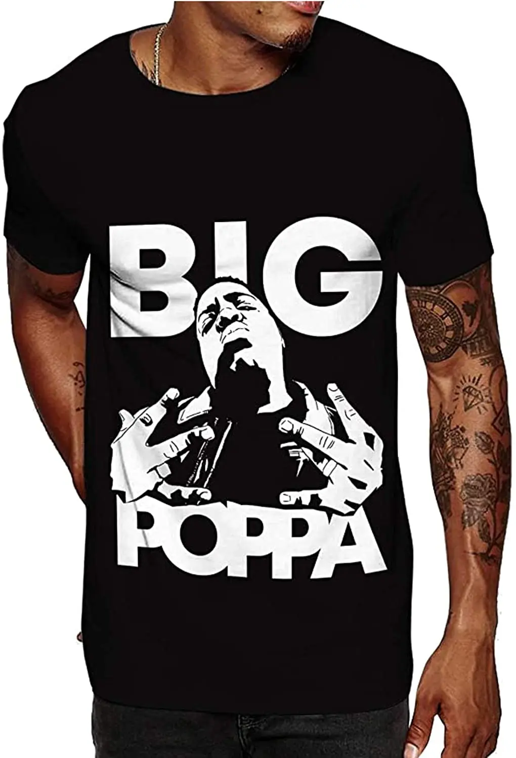 

Swag Point 100% Cotton Hip HOP Parody Urban Streetwear Graphic Tee Shirts