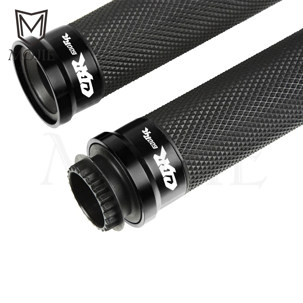 Для HONDA CBR600RR CBR 600 600RR CBR600 RR 2003-2018 2017 2016 7/8 &quot22 мм ручка для мотоцикла Руль Ручки