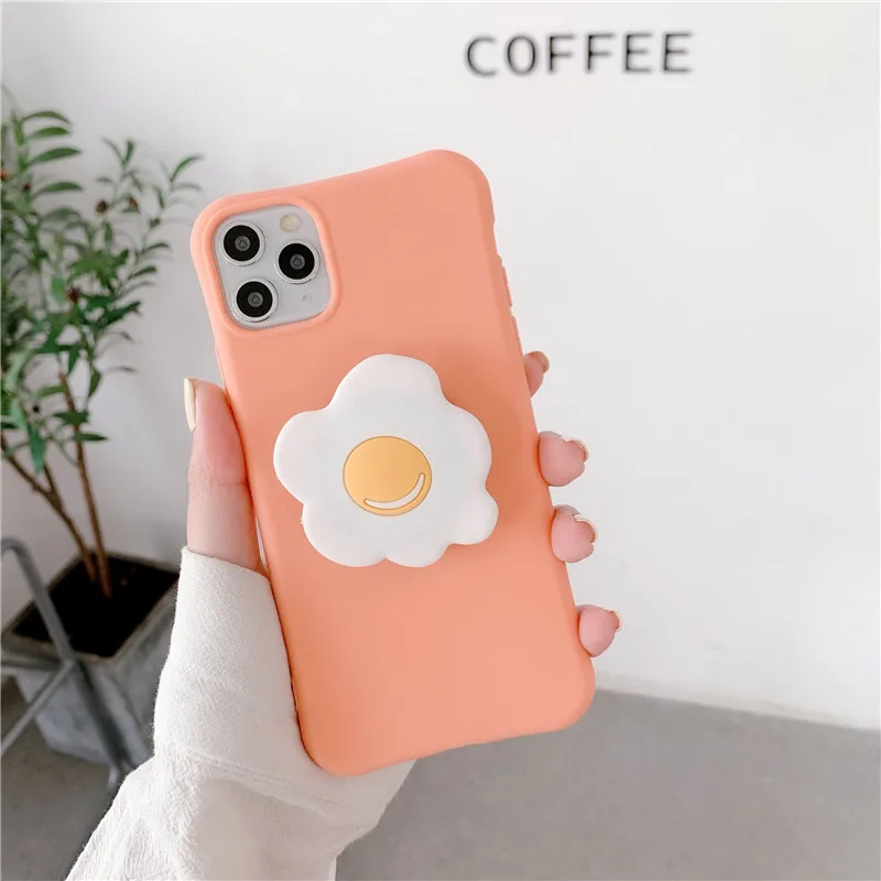 Чехол-подставка для iphone 11 Pro Max X XR XS 7 8 6 S plus SE 2020 samsung S8 S9 S10 | Мобильные телефоны и