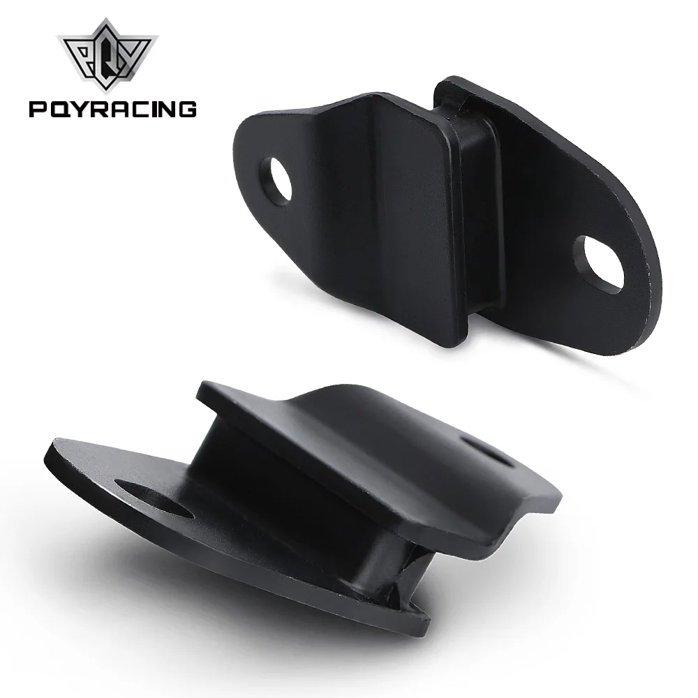 Стальной выхлопной глушитель трубы оставаться крепление вешалка для 87 06 Yamaha Banshee