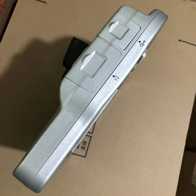 Лидер продаж 2024 года для планшета P.anasonic Toughbook CF H2 Lapotp CF-H2 I5 3437 4G RAM с SSD программного