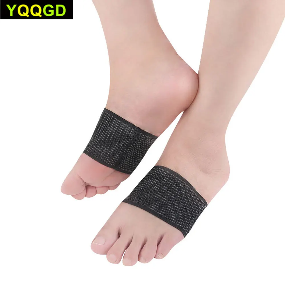 1 пара компрессионный рукав для мужчин и женщин подошвенный фасциит поддержка