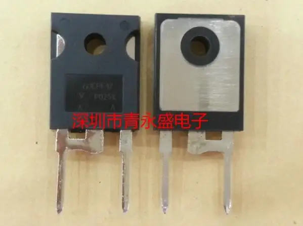 

New original 60EPF12 60EPF12PBF TO-247 10pcs/lot