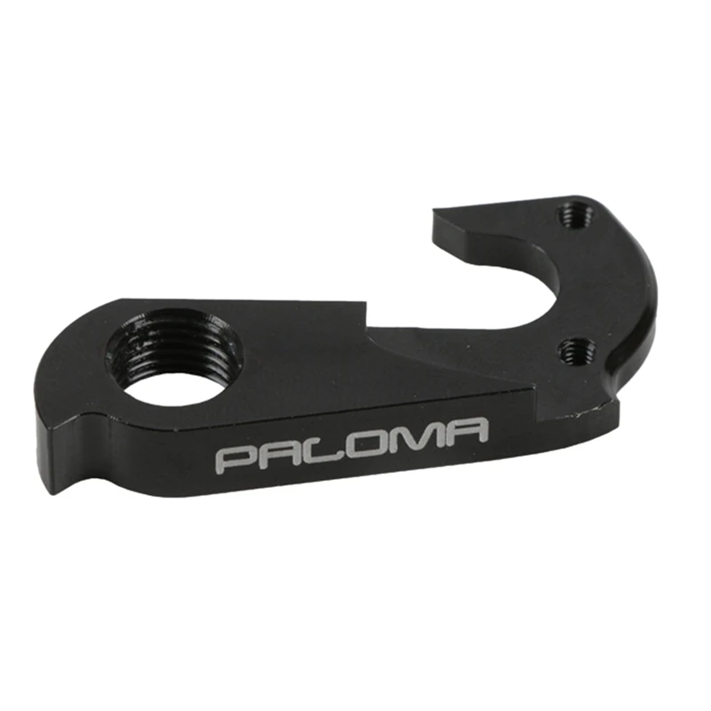 

PALOMA Road Bicycle Bike Alloy Rear Derailleur Hanger Racing Cycling Mountain Frame Gear Tail Hook Parts