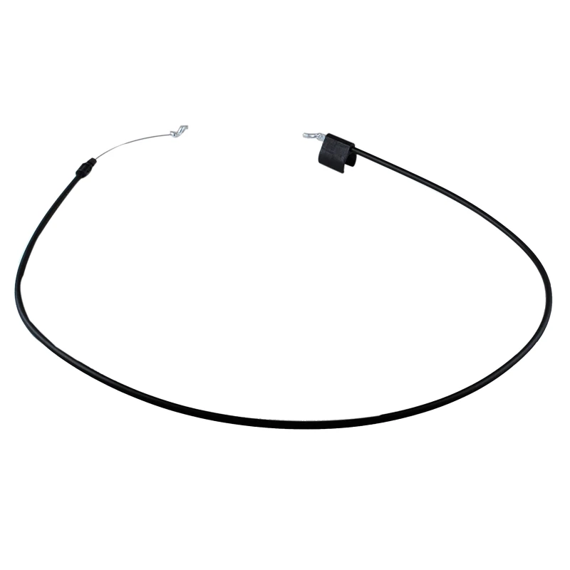 

183281 Engine Zone Control Cable Compatible with Husqvarnae/Poulan/Roper/Craftsman/Weed Eater 532183281 Lawn Mower Cable