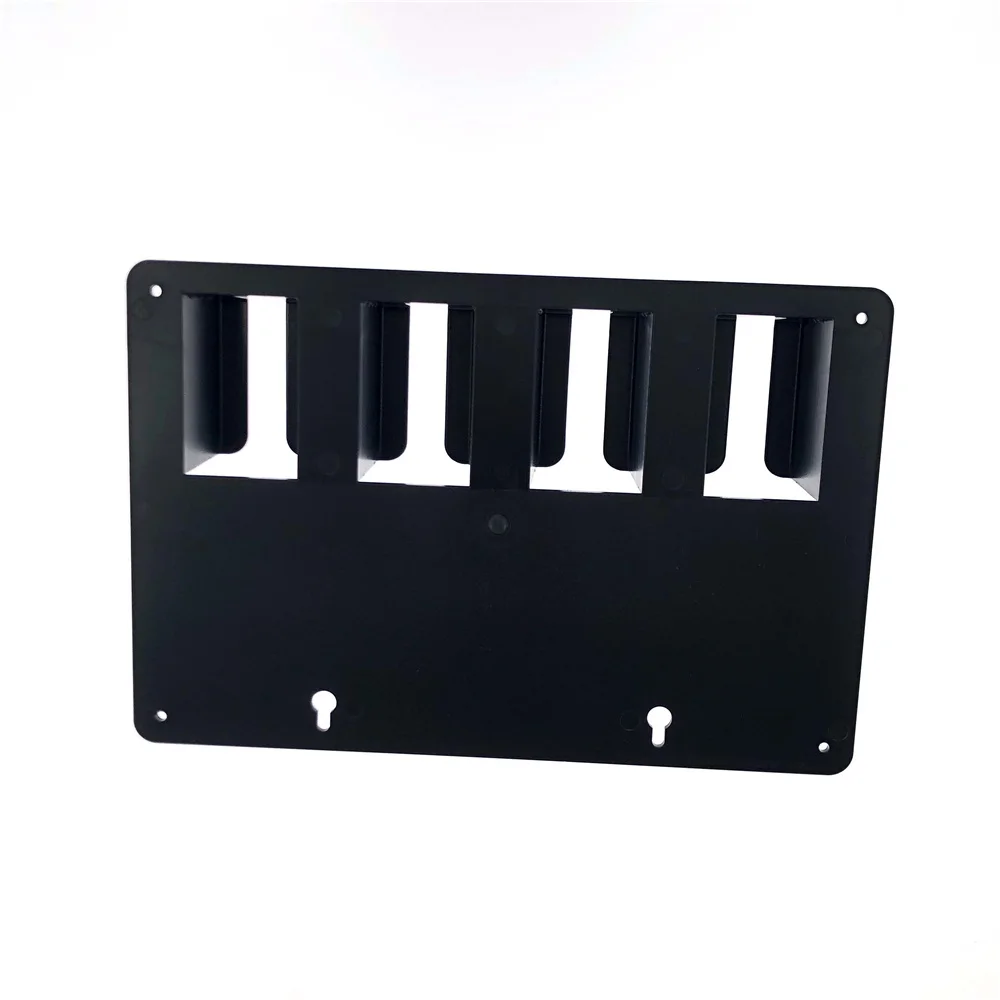 Профессиональный высокотемпературный пластиковый чехол для инструментов