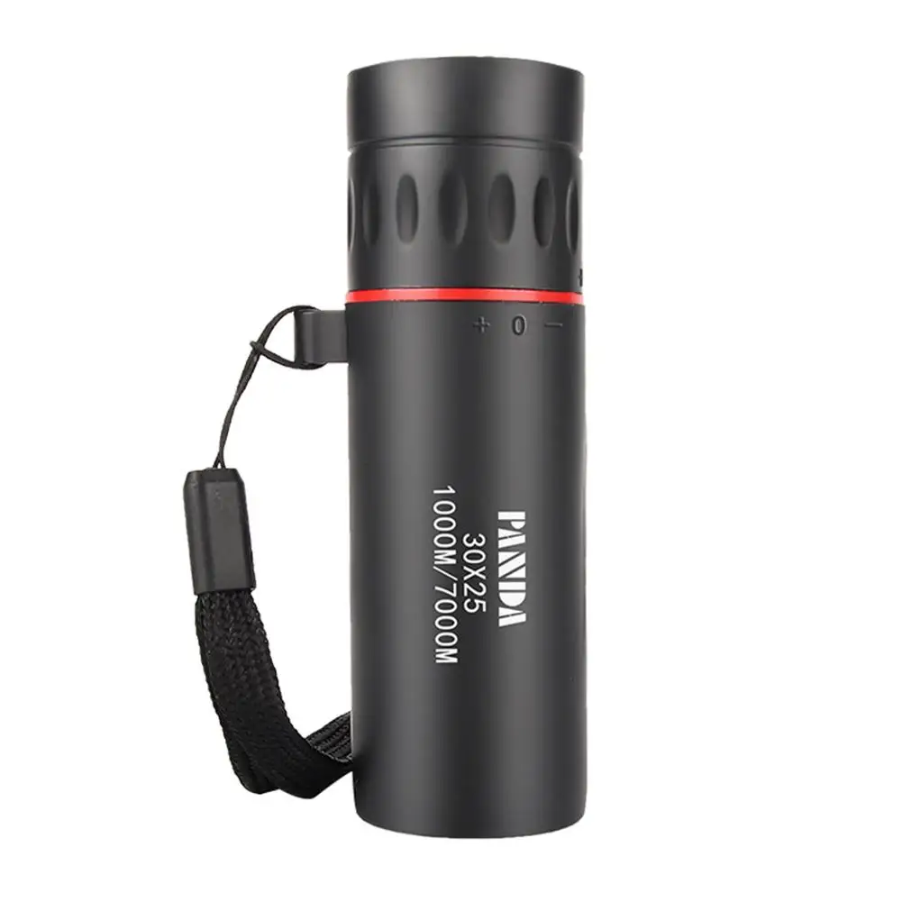 

Мини-телескоп Водонепроницаемый Портативный монокулярный бинокль для кемпинга