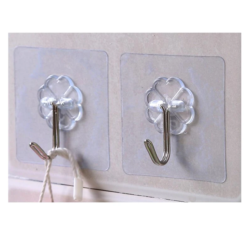 10 шт. пластиковые вешалки для полотенец | Дом и сад