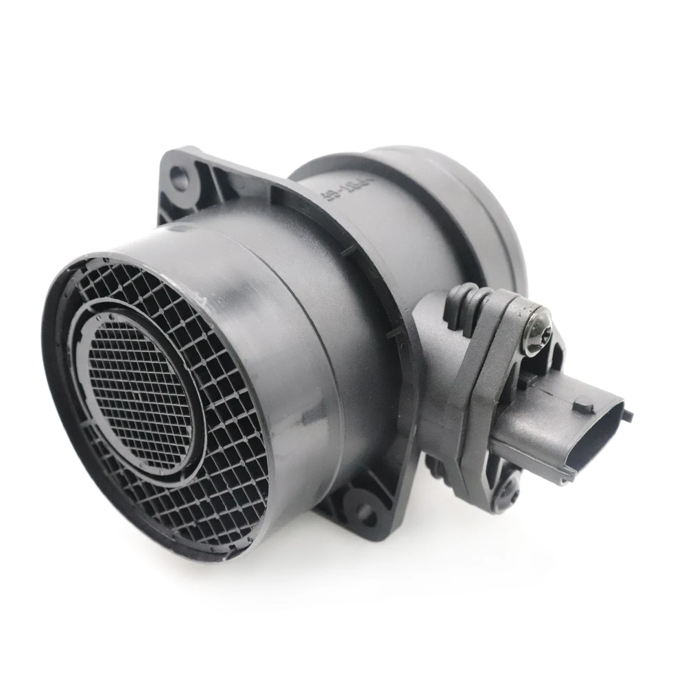 Датчик расхода воздуха Ssangyong Actyon Kyron 200 2 0 7 XDI 2005 2017 0280218130 6650943048|Расходомер воздуха|