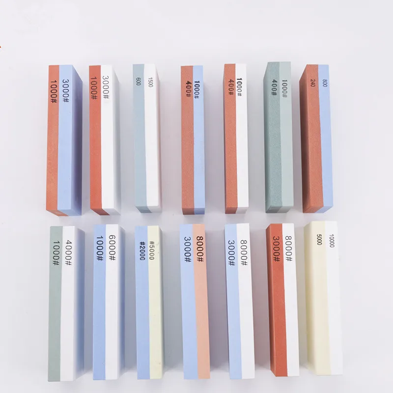 Точилка для ножей точильный камень система шлифовального камня водный случайный