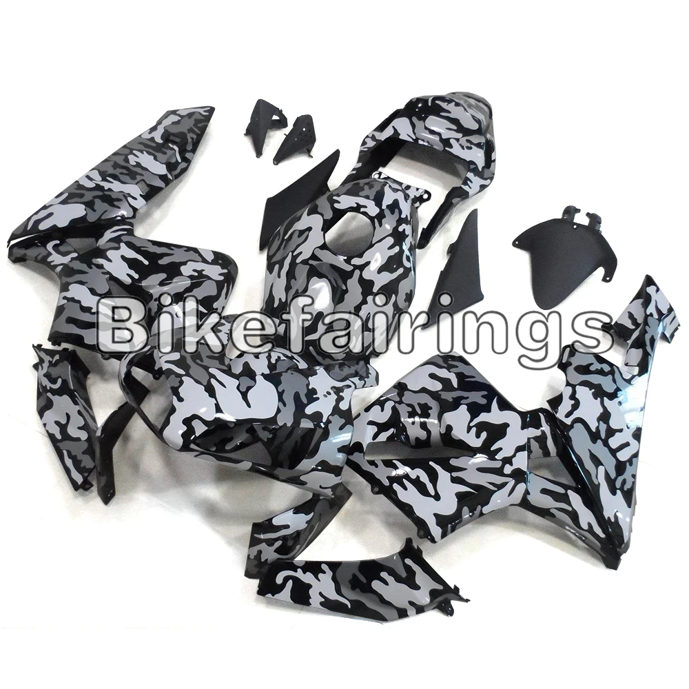 Полный комплект обтекателя Для Honda CBR600RR F5 2003 2004 CBR 600RR 03 04 ABS пластиковые детали для