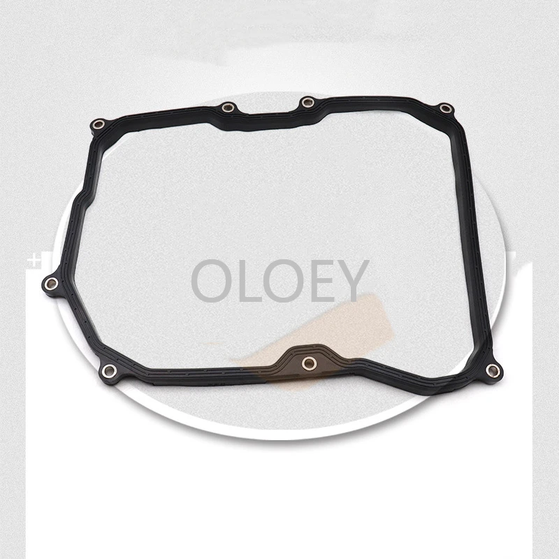 Фильтр коробки передач 09G AQ250 фотоэлемент фильтра масляная нижняя подушка для V W