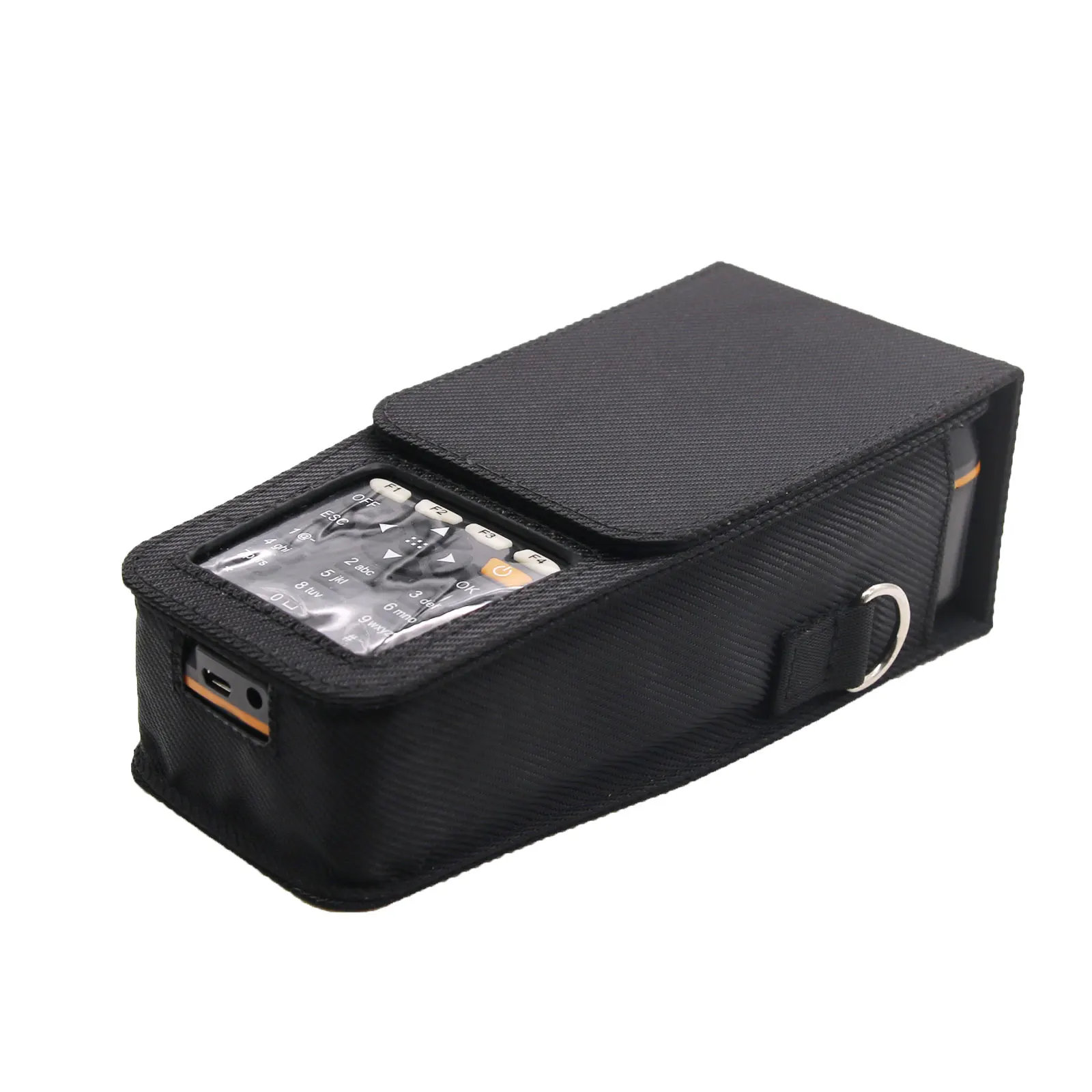 

TM-600 VDSL VDSL2 DMM Tester for xDSL Line Test and Maintenance Tools