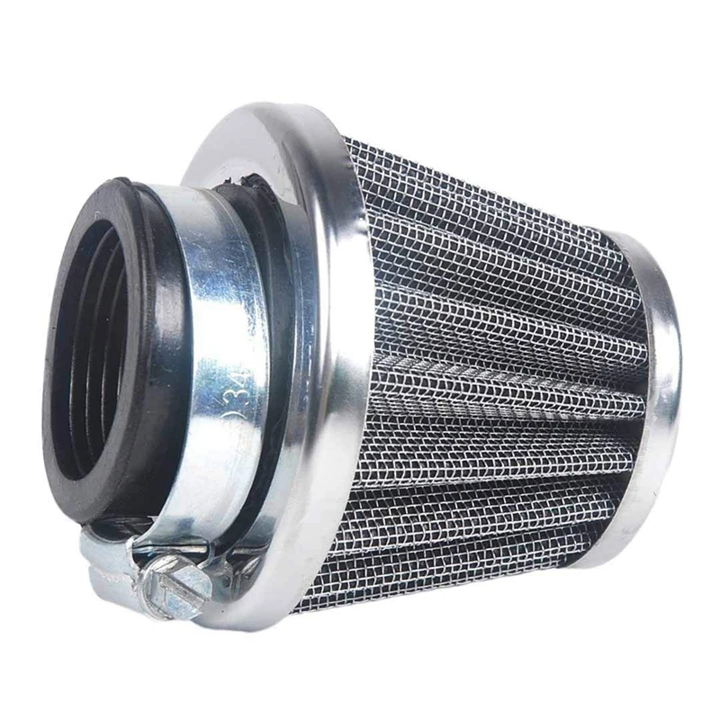 35Mm Air Filter(2Pcs)for 50Cc 70Cc 90Cc 100Cc 110Cc Atv Dirt Bike Pit Dune Buggy Four Wheeler Quad Bikes | Автомобили и мотоциклы