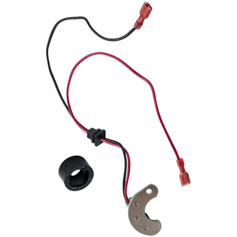 Дистрибьютор автомобиля электронный модуль зажигания для багги AC905535 |