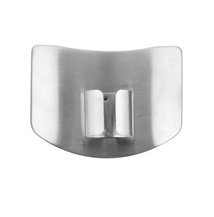Защита для пальцев из нержавеющей стали кухонные инструменты защиты от порезов