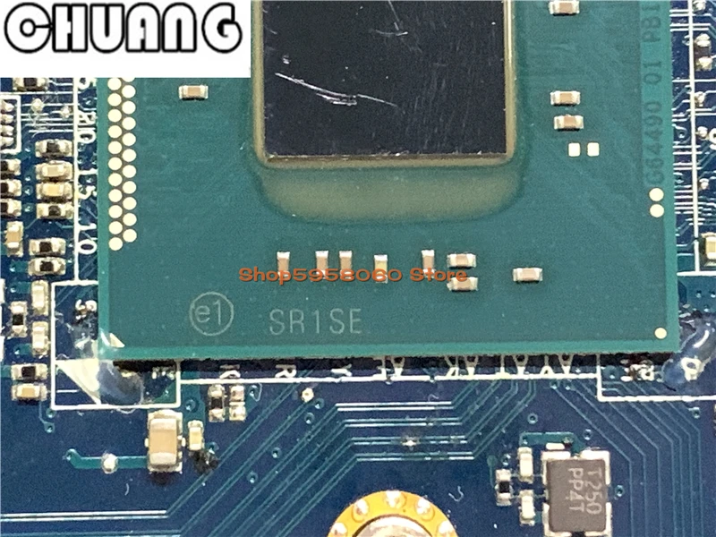 Материнская плата для ноутбука Acer aspire E1-510 Z5WE3 E1-510-2500 NBC3A11001 DDR3L N2920 100% рабочий |