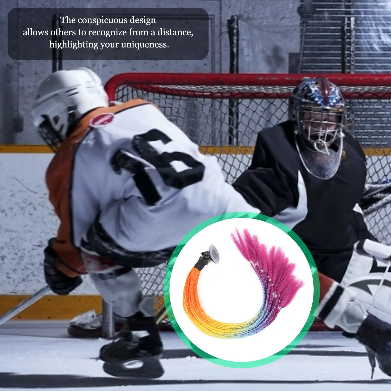 

Шлем с грязной оплеткой, индивидуальный мотоциклетный шлем для конского хвоста, накладка с грязной оплеткой, аксессуары для езды на мотоцик...