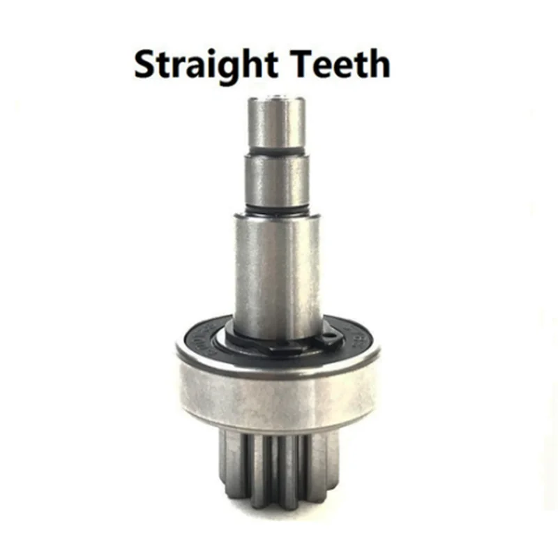 

SDYITN Tongsheng TSDZ2 Mid Drive Motor Gear Straight/Helical Tooth E-bike Scooters Mid Motor Accessories For Electric Bicycle