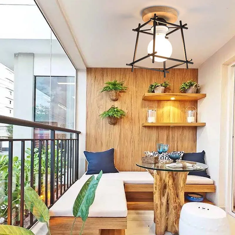 Современный потолочный светильник декоративное освещение для дома гостиной