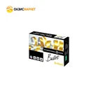 Бумага офисная BALLET BRILLIANT, А4, 80 гм2, 500 л., марка А, ColorLok, International Paper, белизна 168%, BALBR080X501