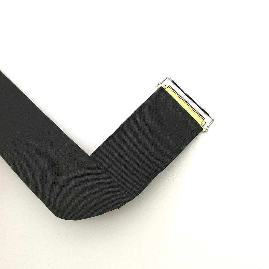 Новый ЖК светодиодный дисплей порт кабель LVDs 923 0308 Для iMac A1419 27 дюймов 2K