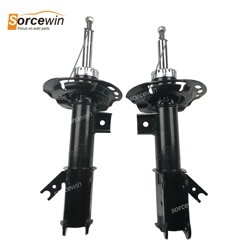 

For Ford Mondeo 2013 TAURUS MKZ High Quality Brand New Auto Parts Suspension Front Shock Absorber Strut DG9C8K001AC DG9C18045AC