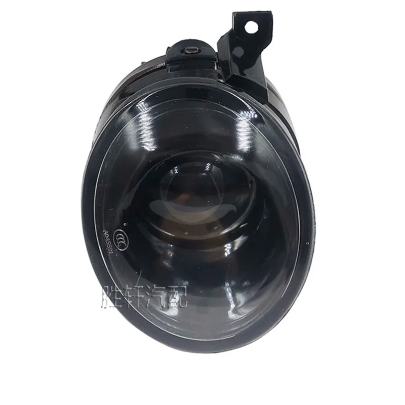 

For Volkswagen Scirocco 2008-2014 Modified Lens Fog Lamp Front Fog Lamp Anti-fog Lamp Front Bumper Lamp Assembly